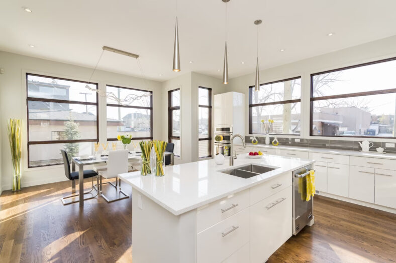 The Hidden ROI of a Kitchen Remodel: Upgrades Buyers Notice Before They See the Price Tag