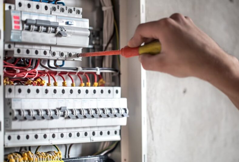 Electrical Contractor